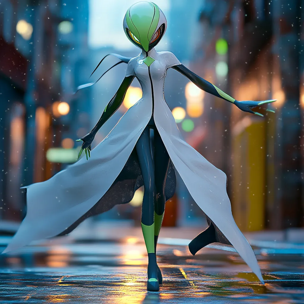 gardevoir