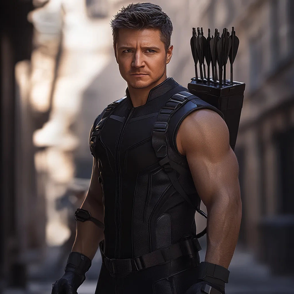 Hawkeye