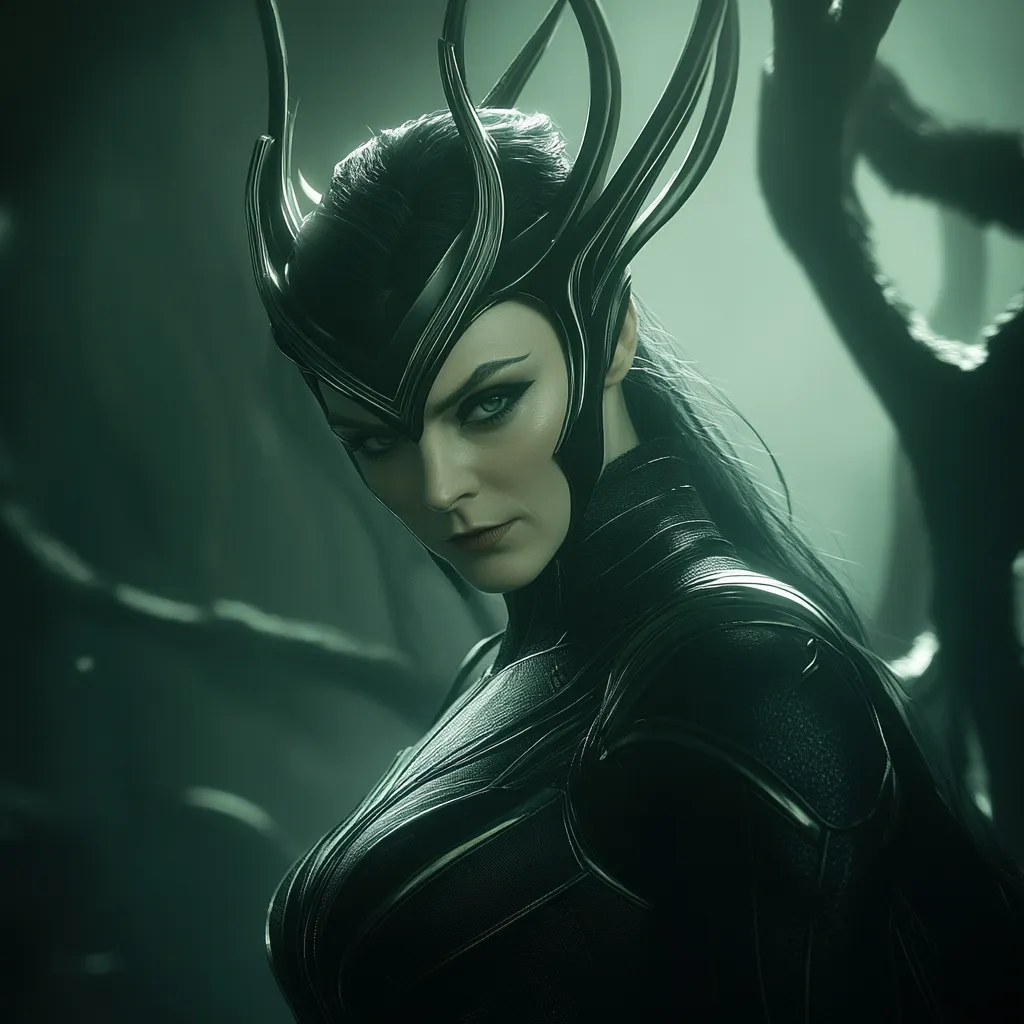 Hela