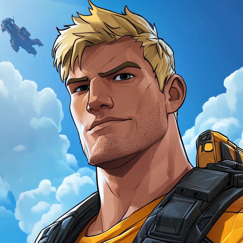 jonesy