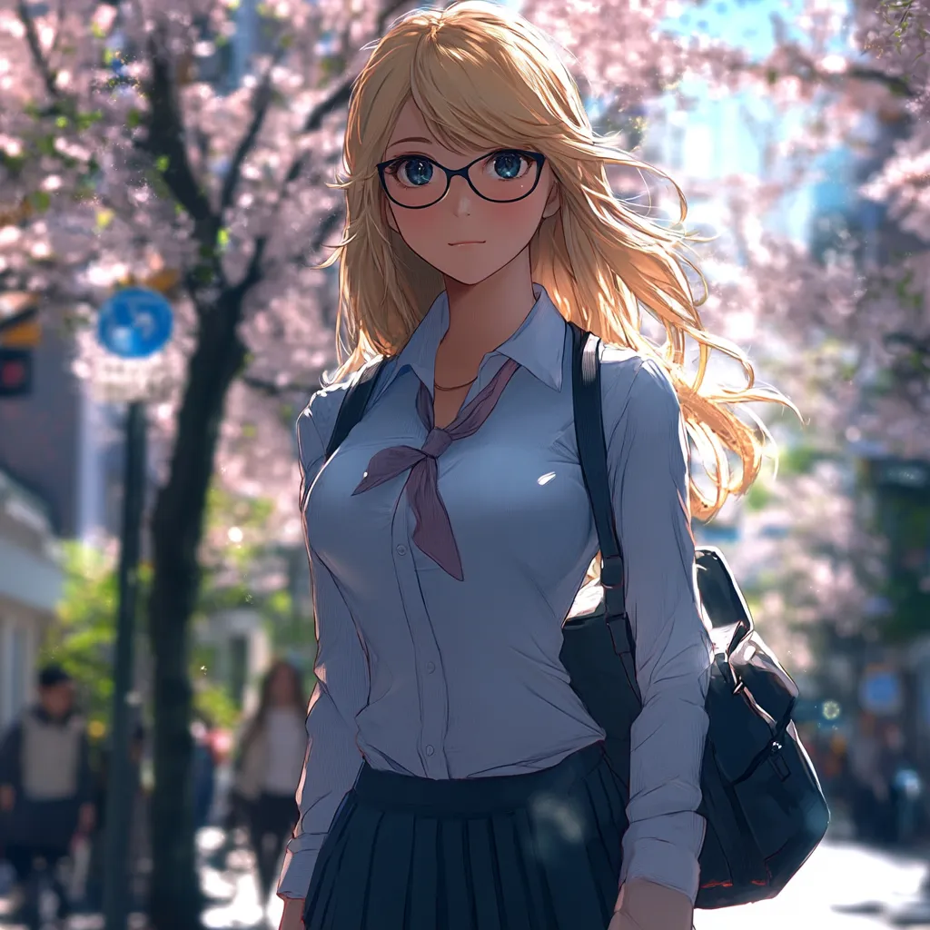 kaori miyazono