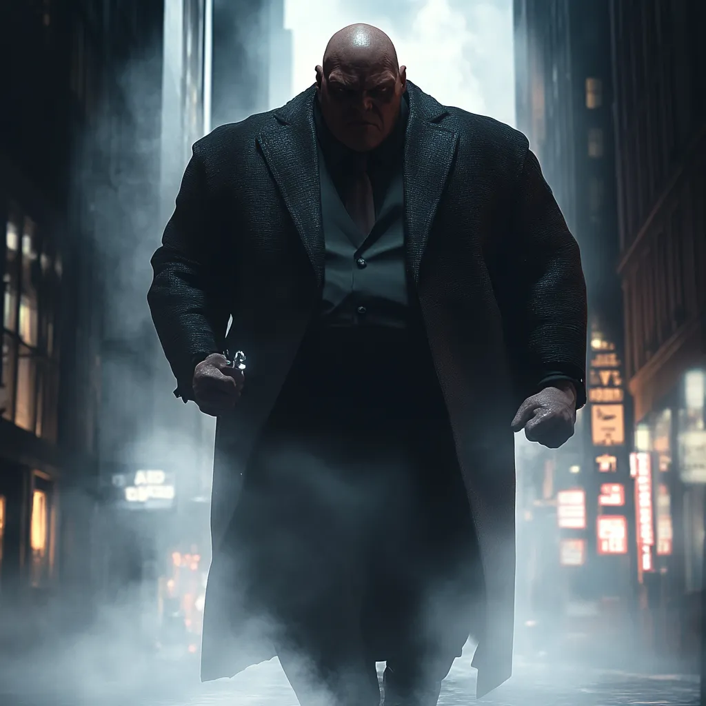 Kingpin