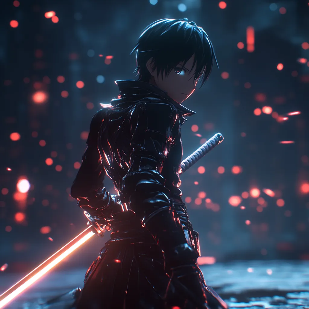 Kirito