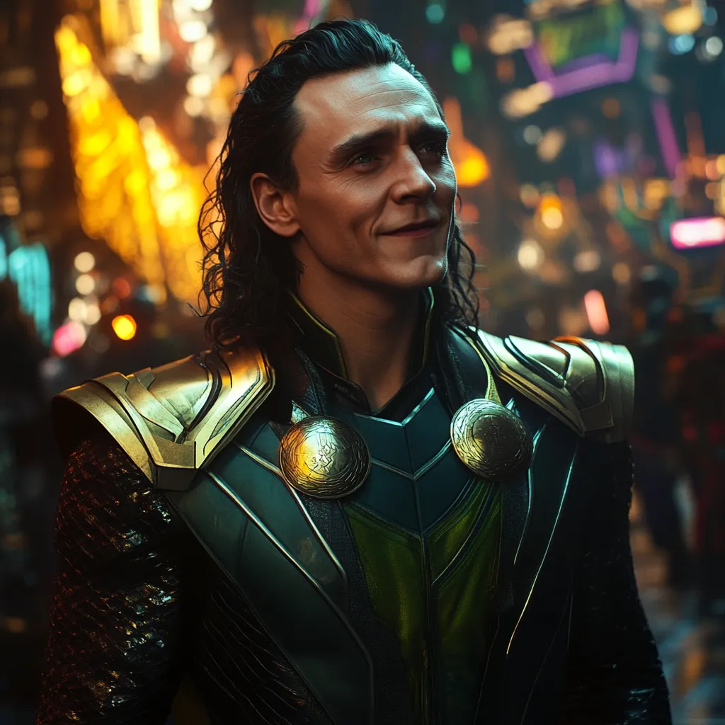 Loki