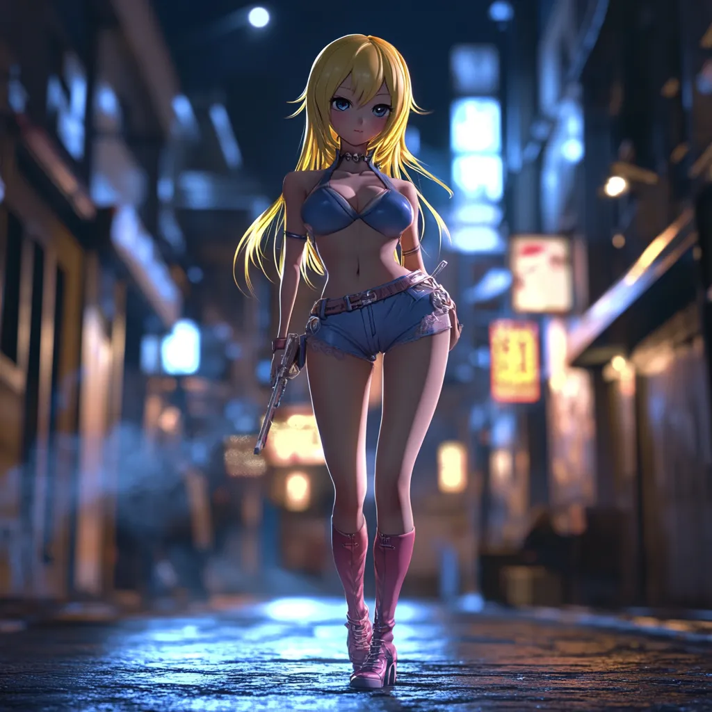 Lucy Heartfilia
