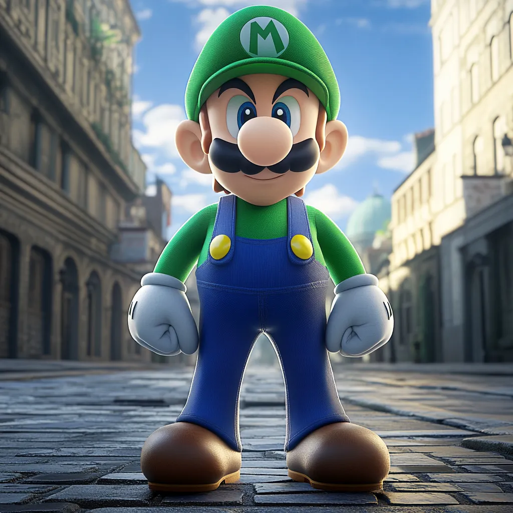 Luigi