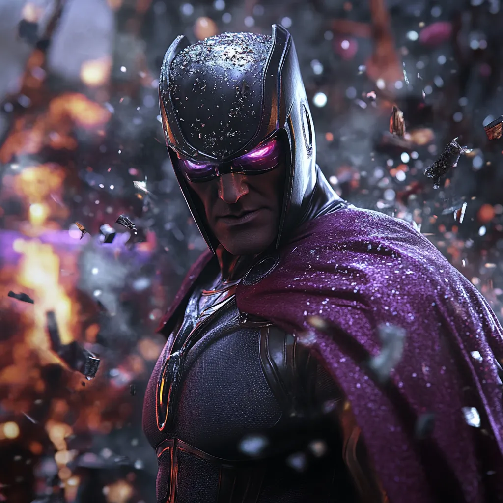 Magneto
