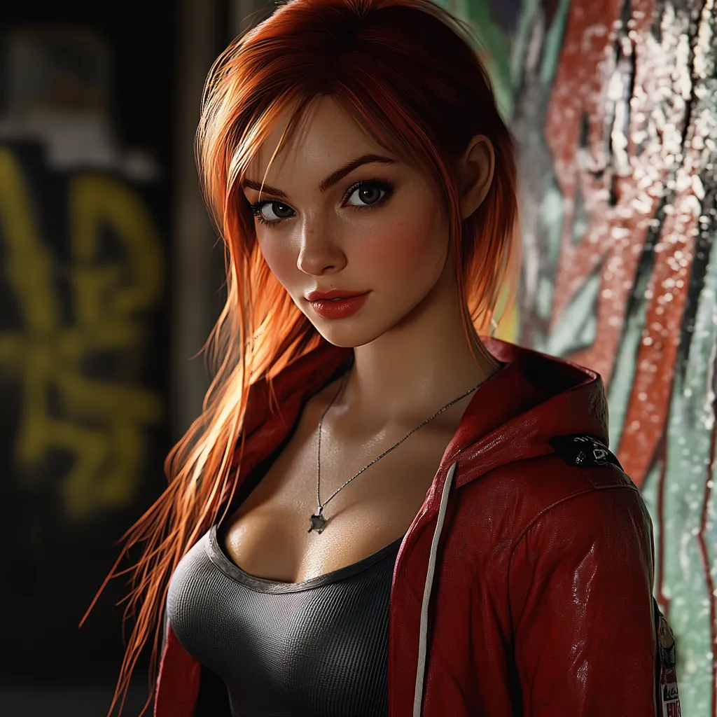 Mary Jane Watson