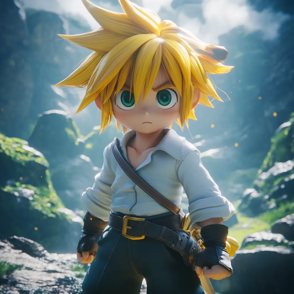 Meliodas