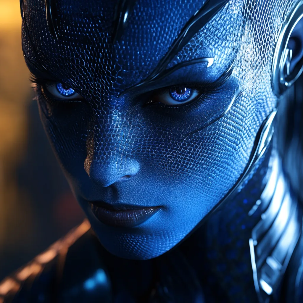 Mystique