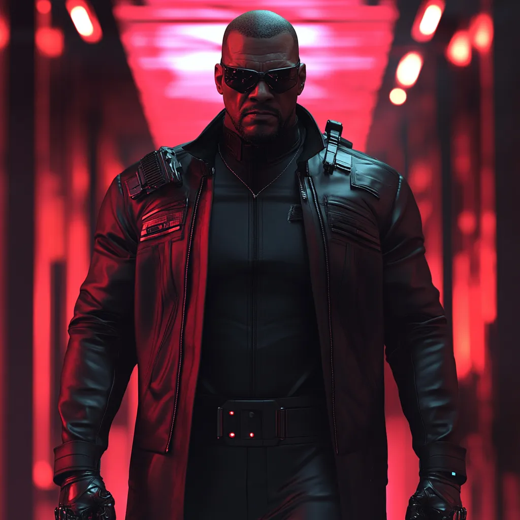Nick Fury