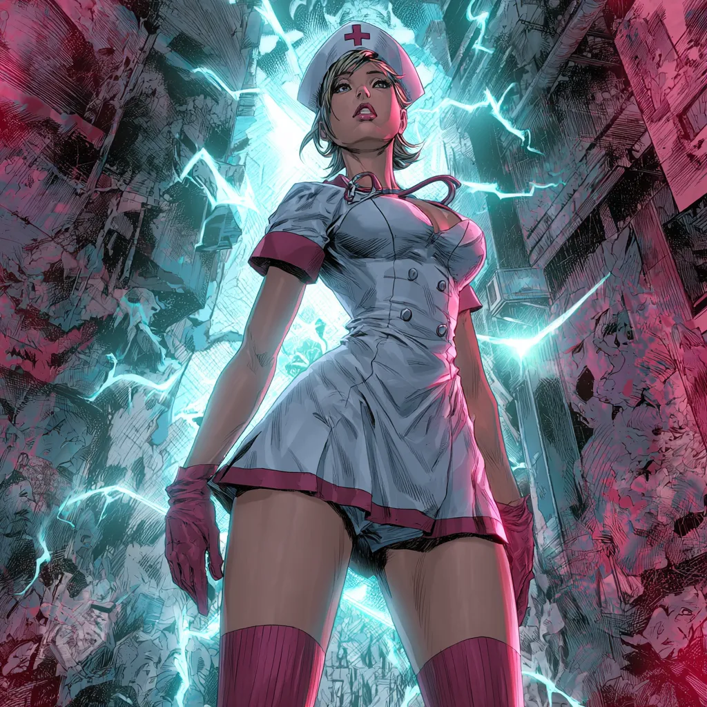 night nurse