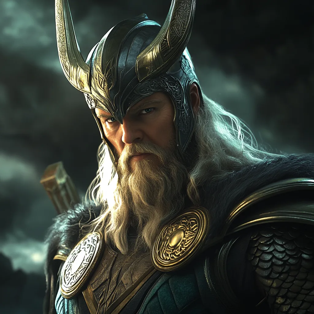 Odin
