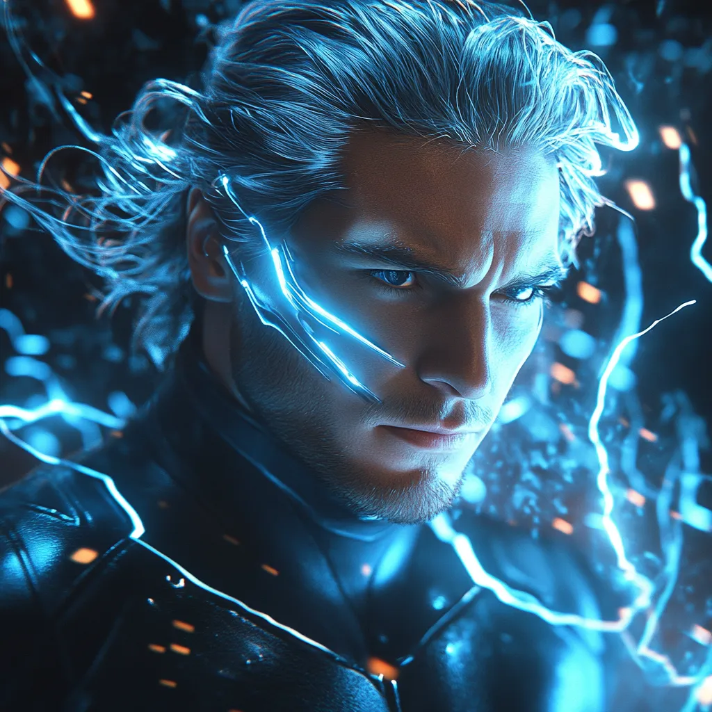 Quicksilver