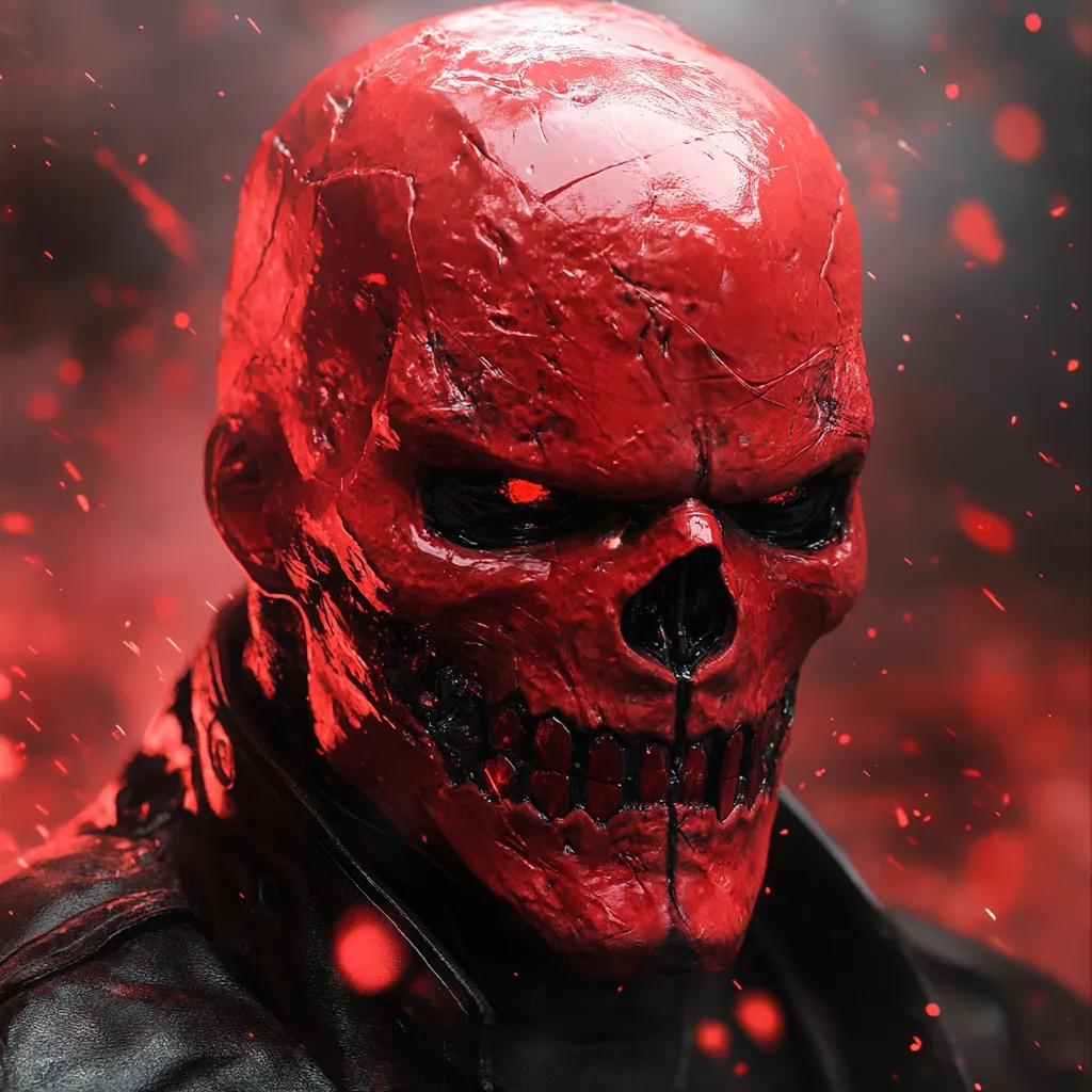 Red Skull