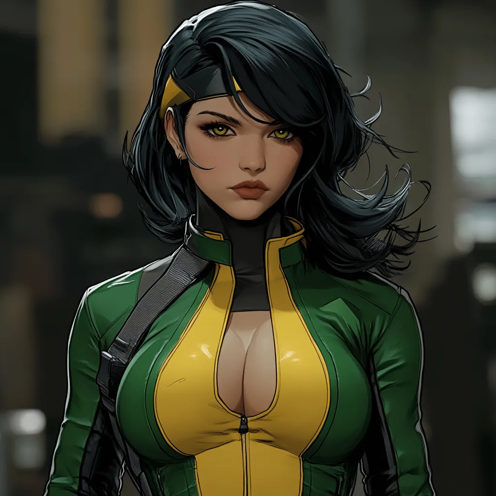 Rogue