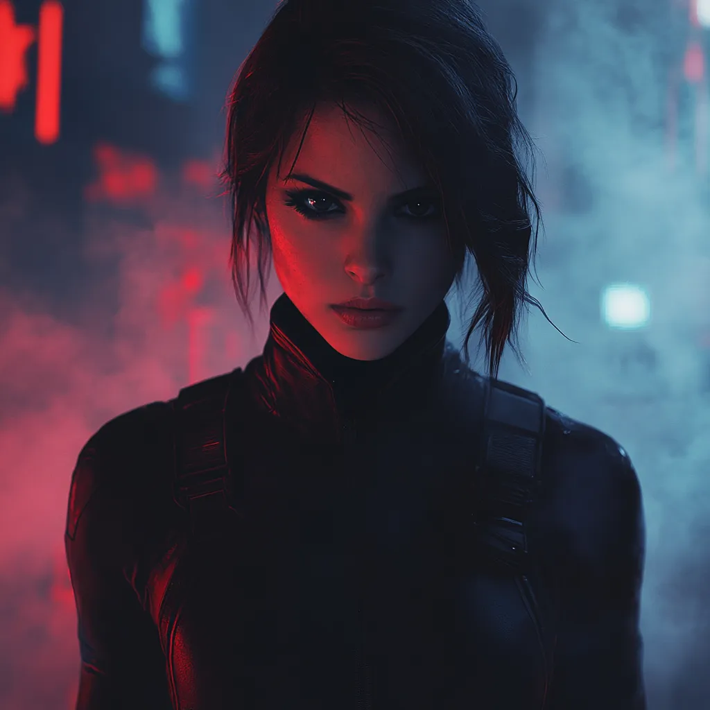 Selene