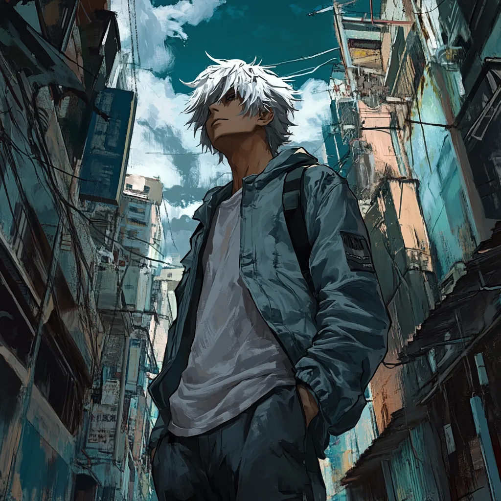 Shigaraki Tomura