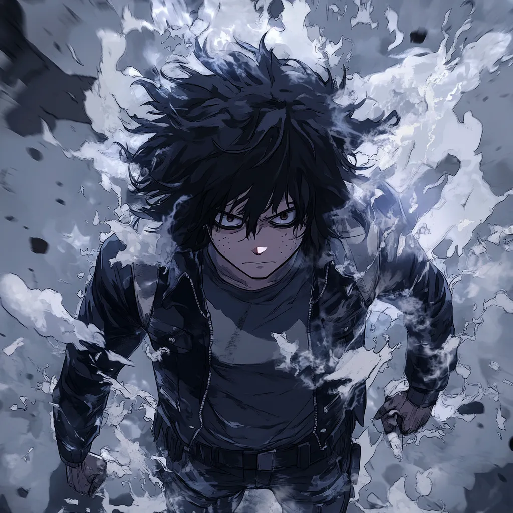 shota aizawa