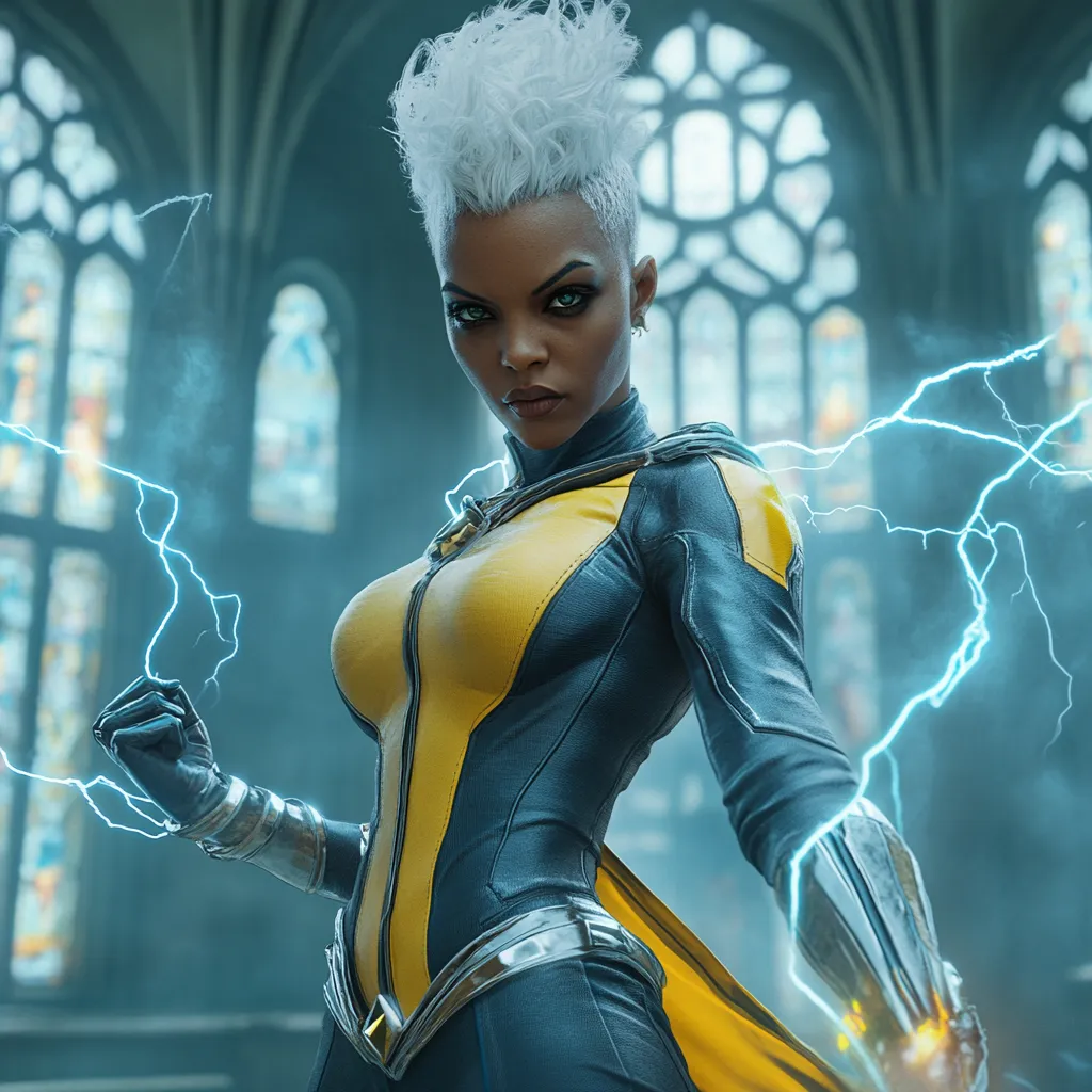 Storm
