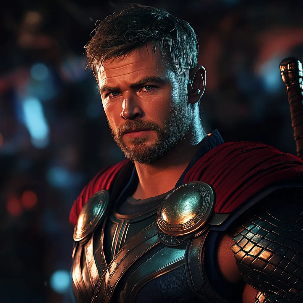 Thor