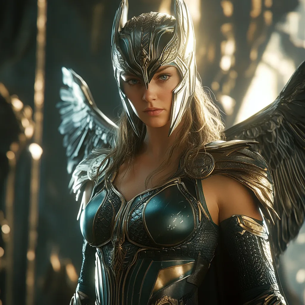 Valkyrie