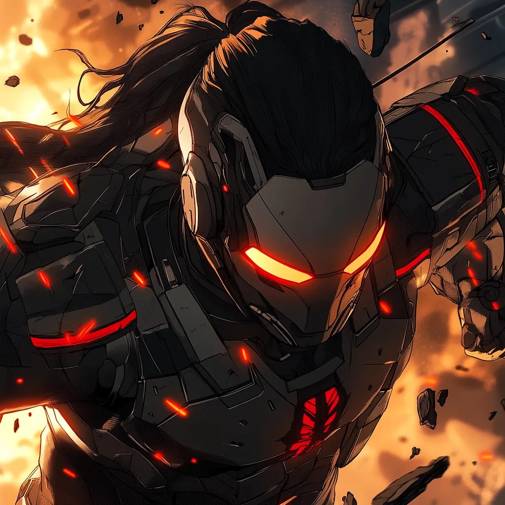warpath