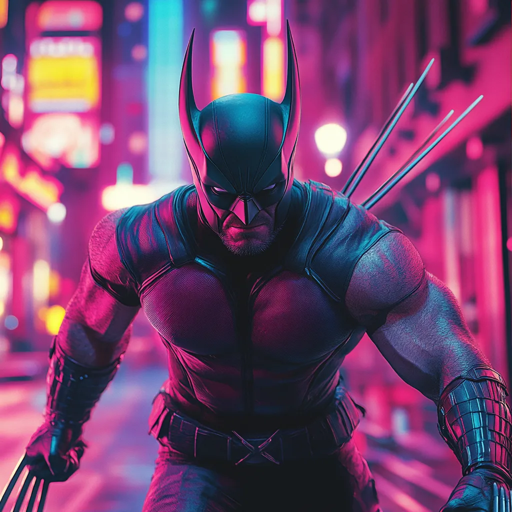 Wolverine