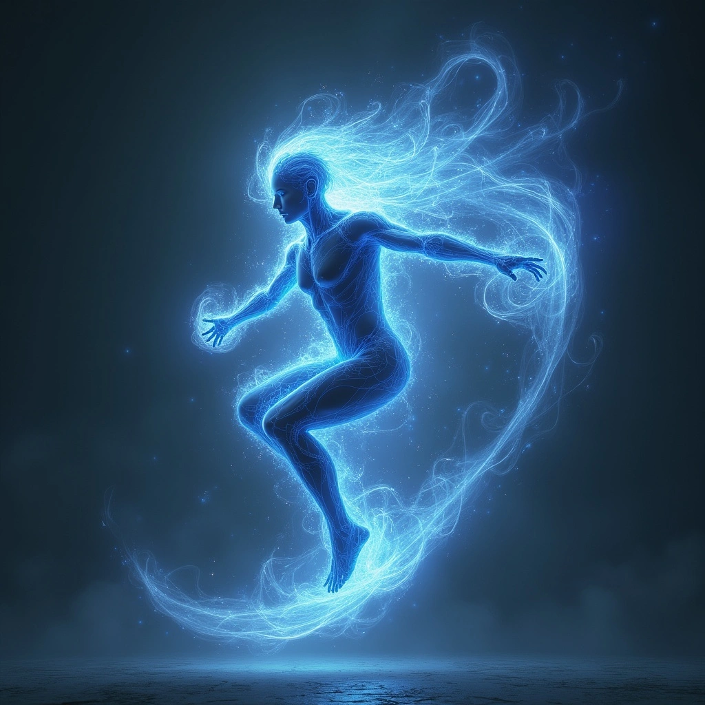 Acrobatic Agility