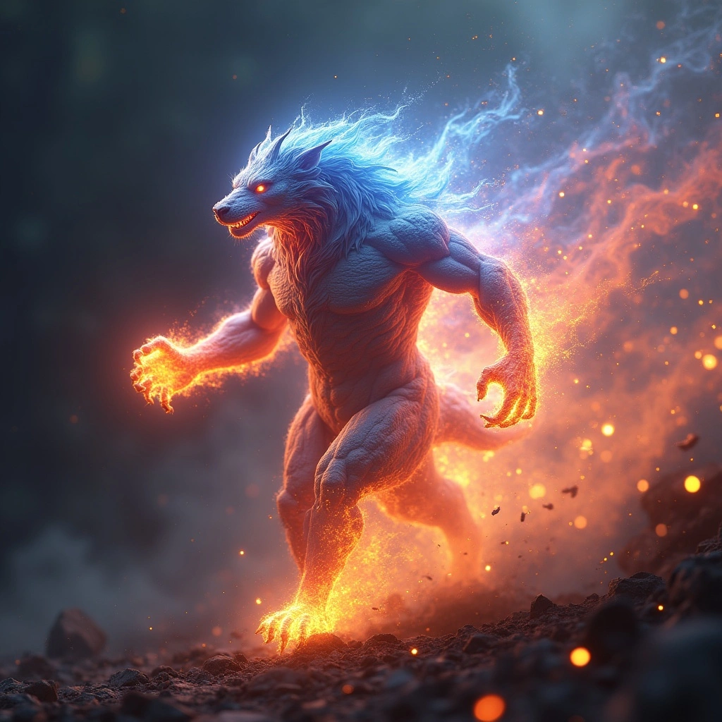 Blazing Velocity