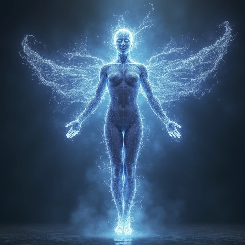 Body Mimicry