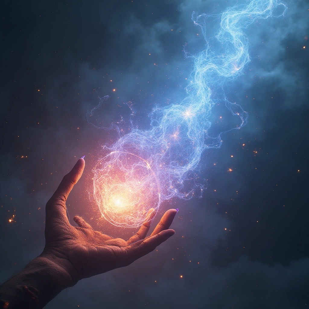 Chaos Control