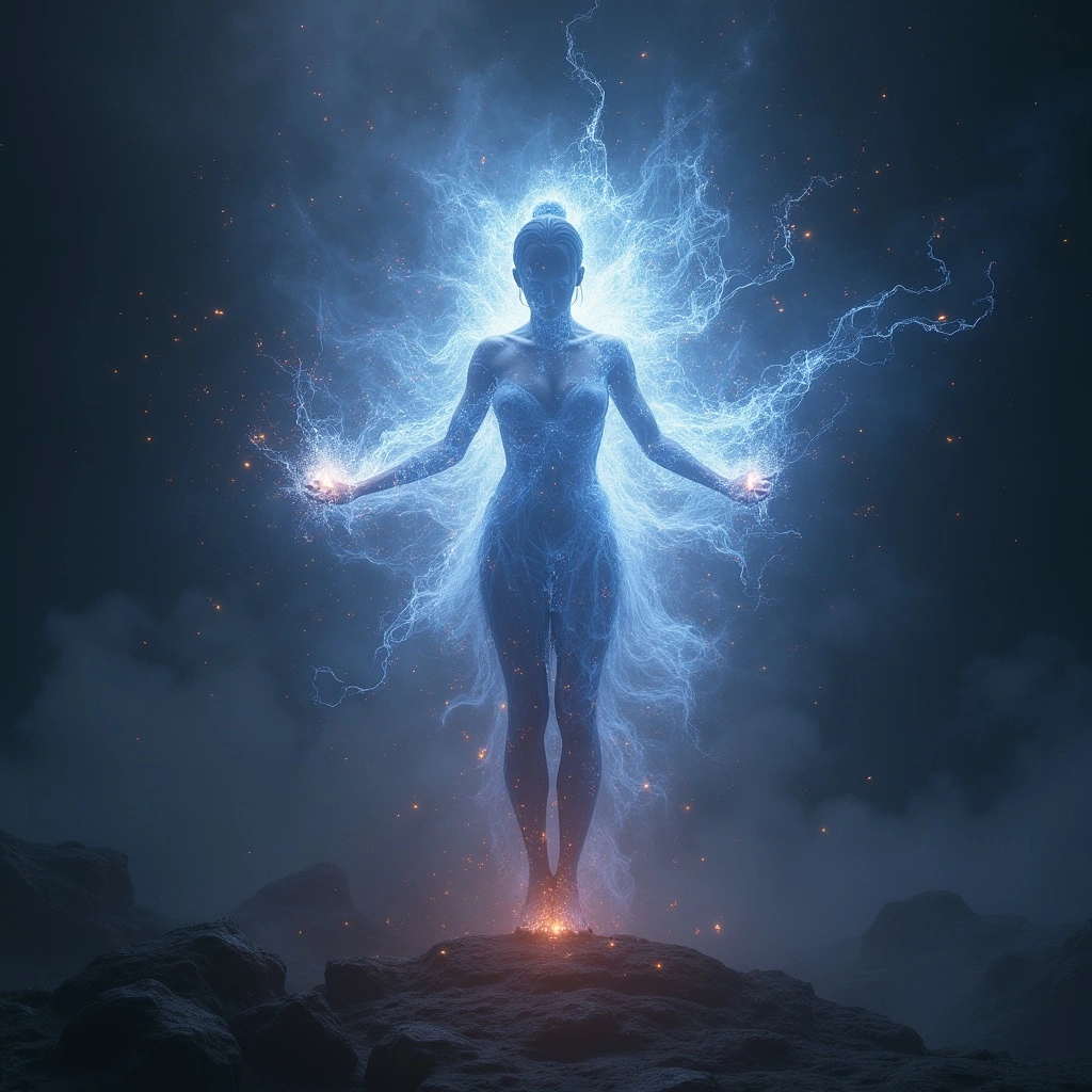 Clairvoyance