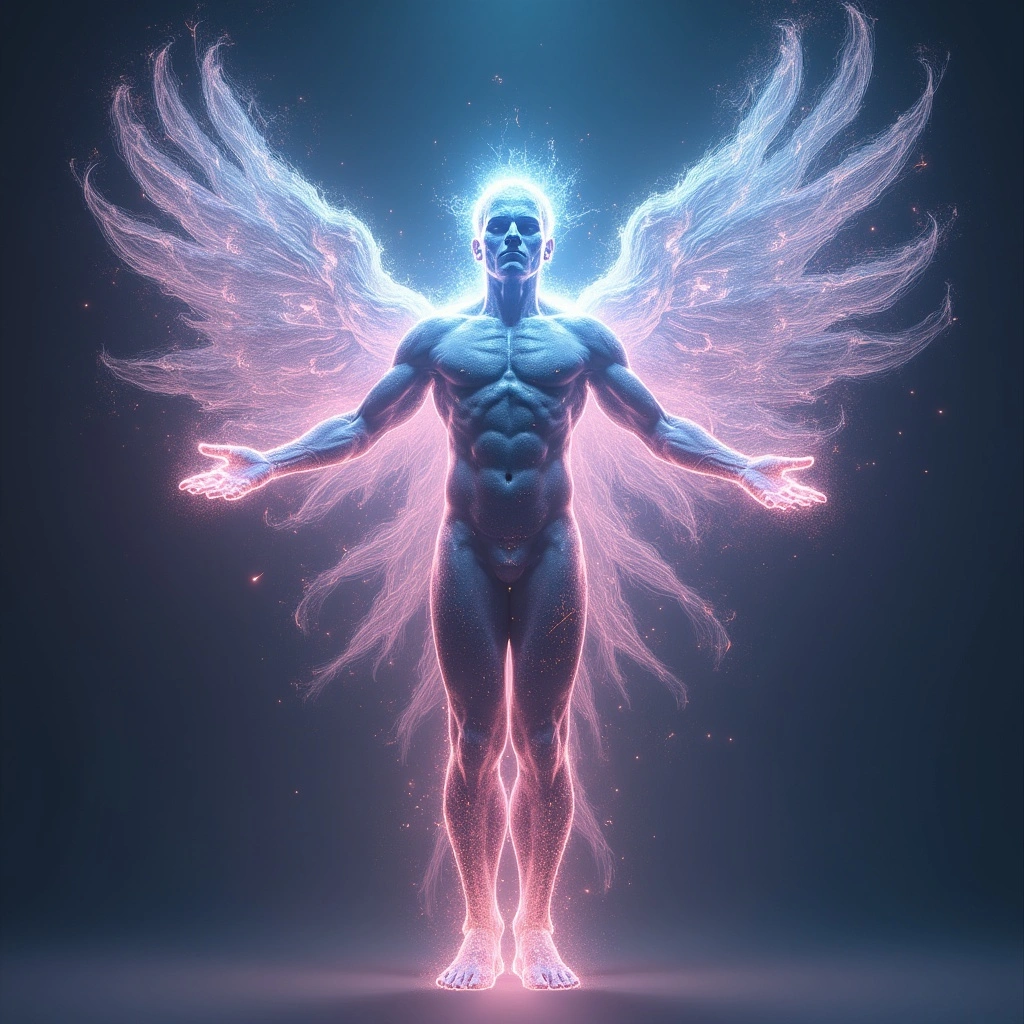 Cosmic Transformation