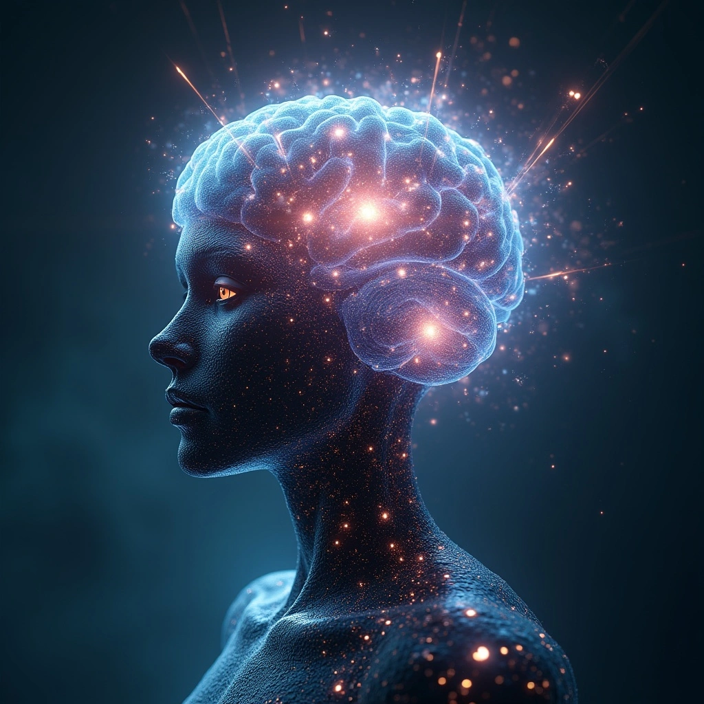 Cybernetic Intelligence