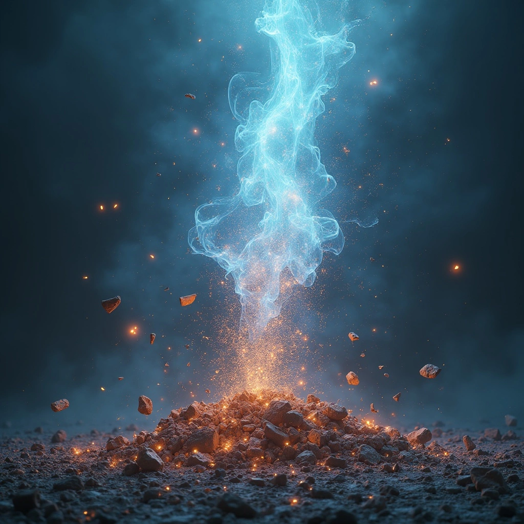 Debris Manipulation