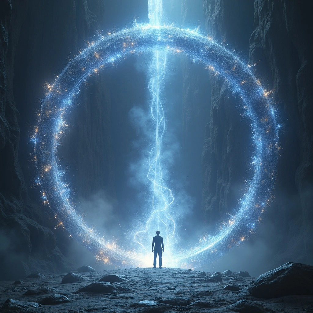 Dimensional Portals