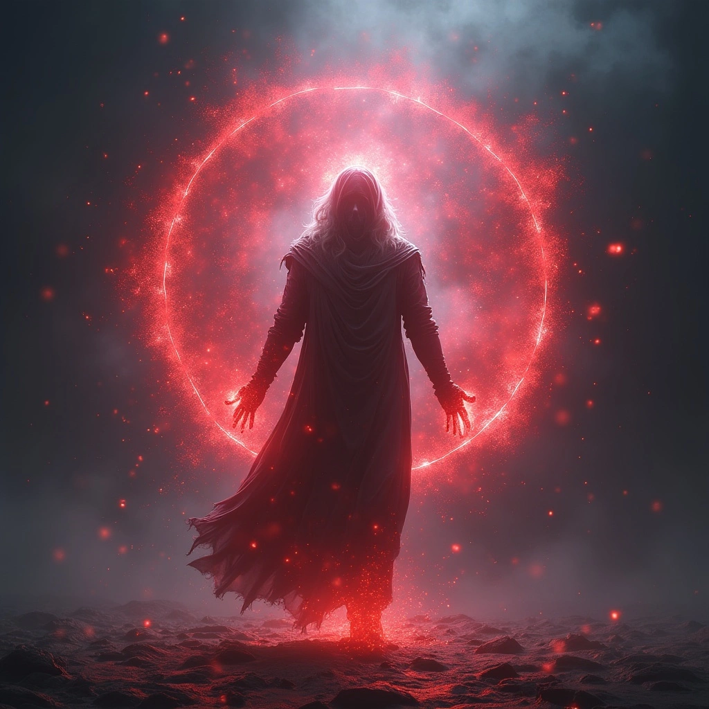 Elder Blood