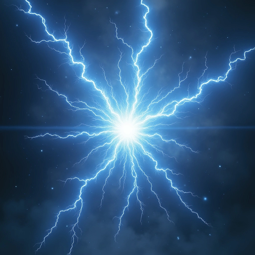 Electric Blast
