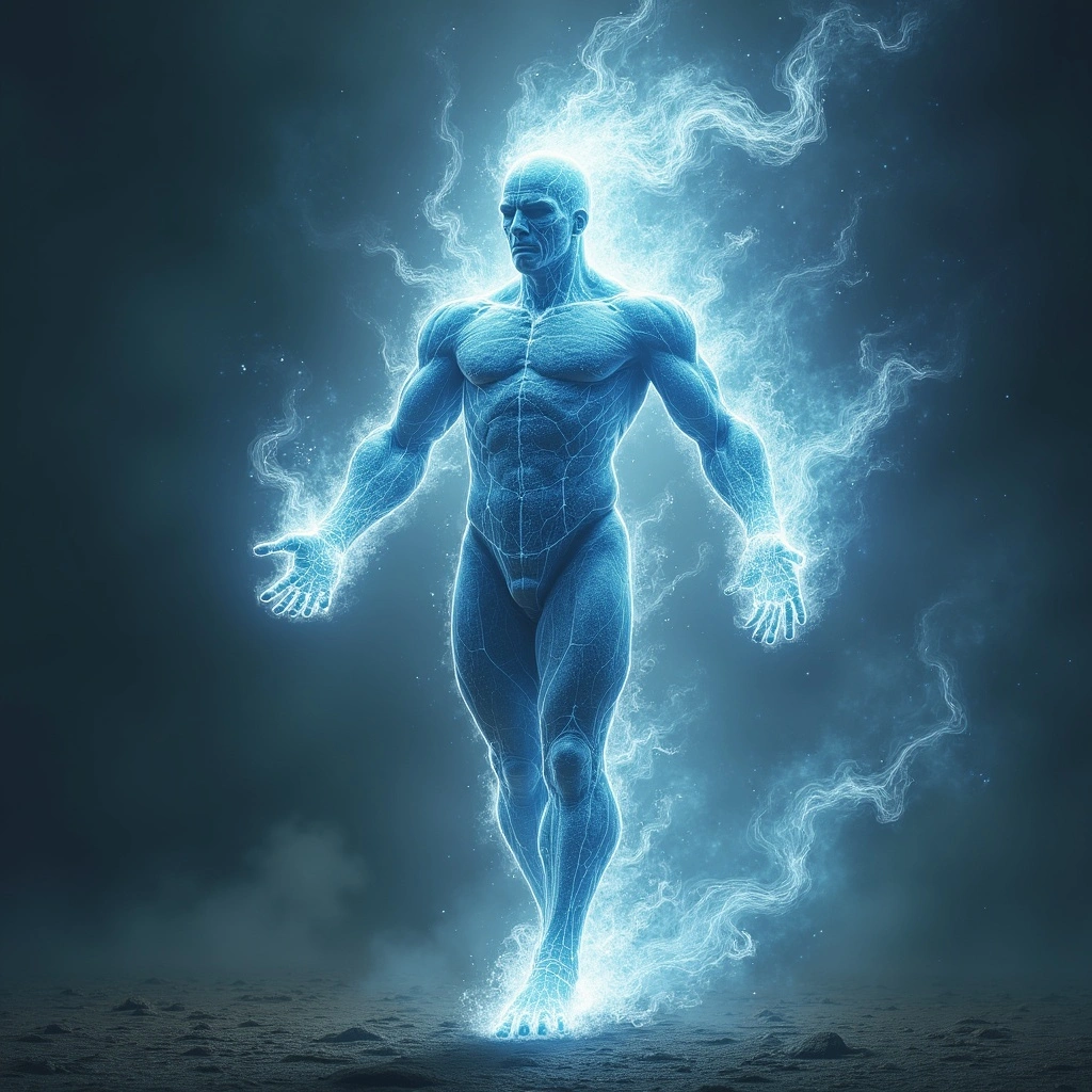 Enhanced Endurance