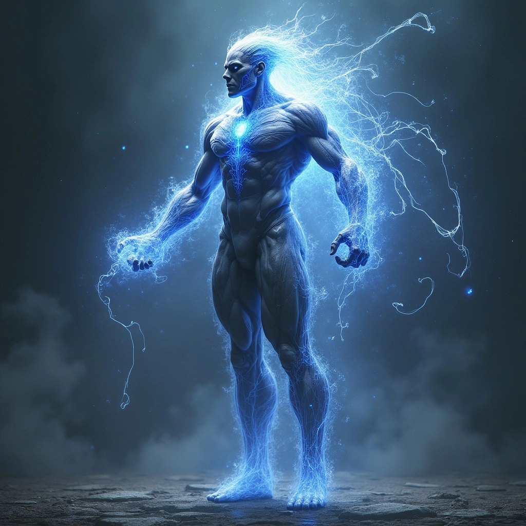 Enhanced Physical Abilities