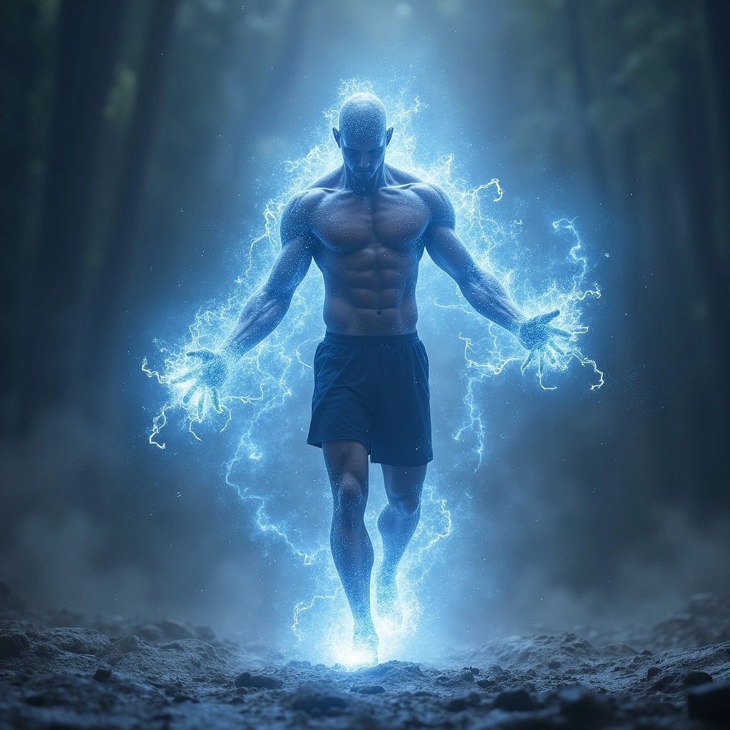 Enhanced Stamina