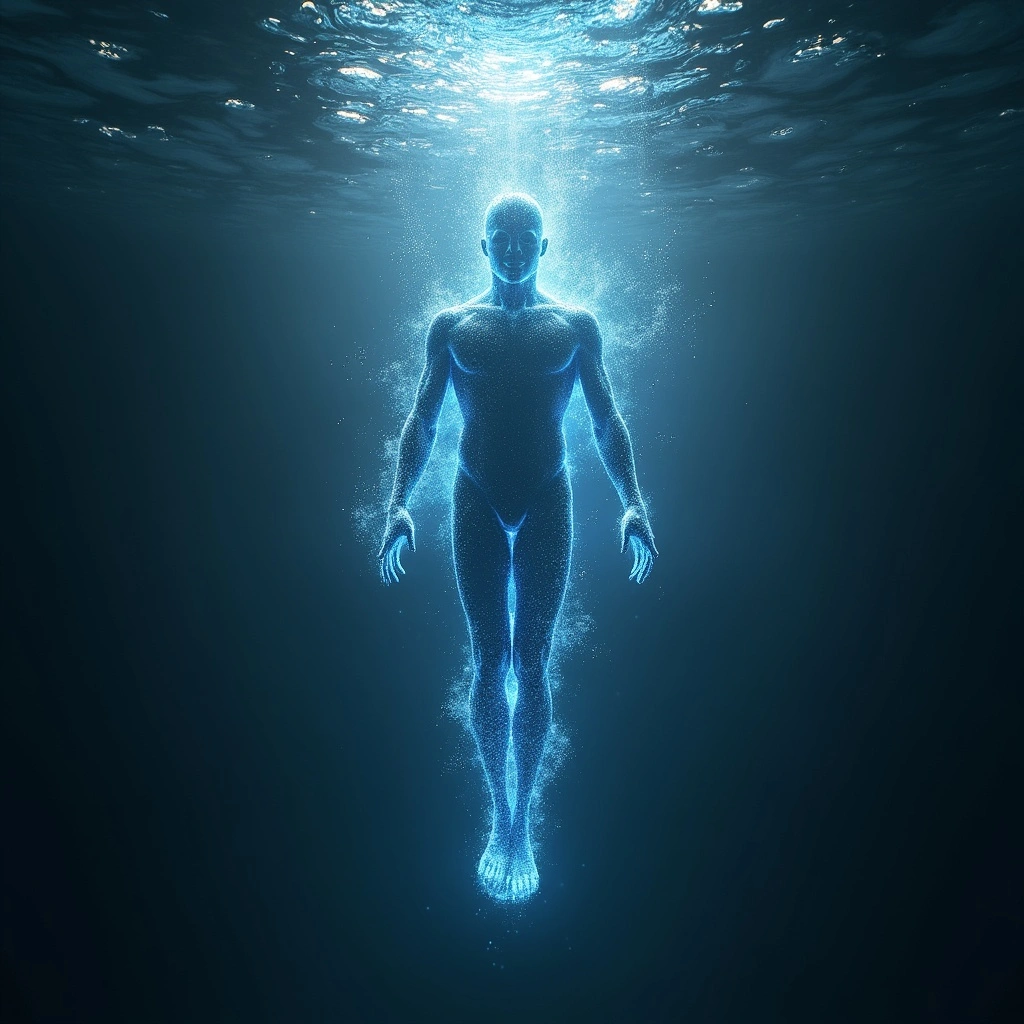 Enhanced Swimming