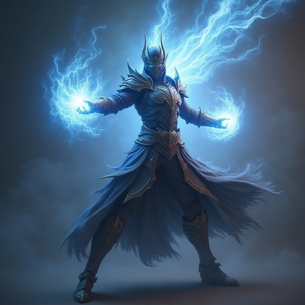 Exceptional Combat Skills