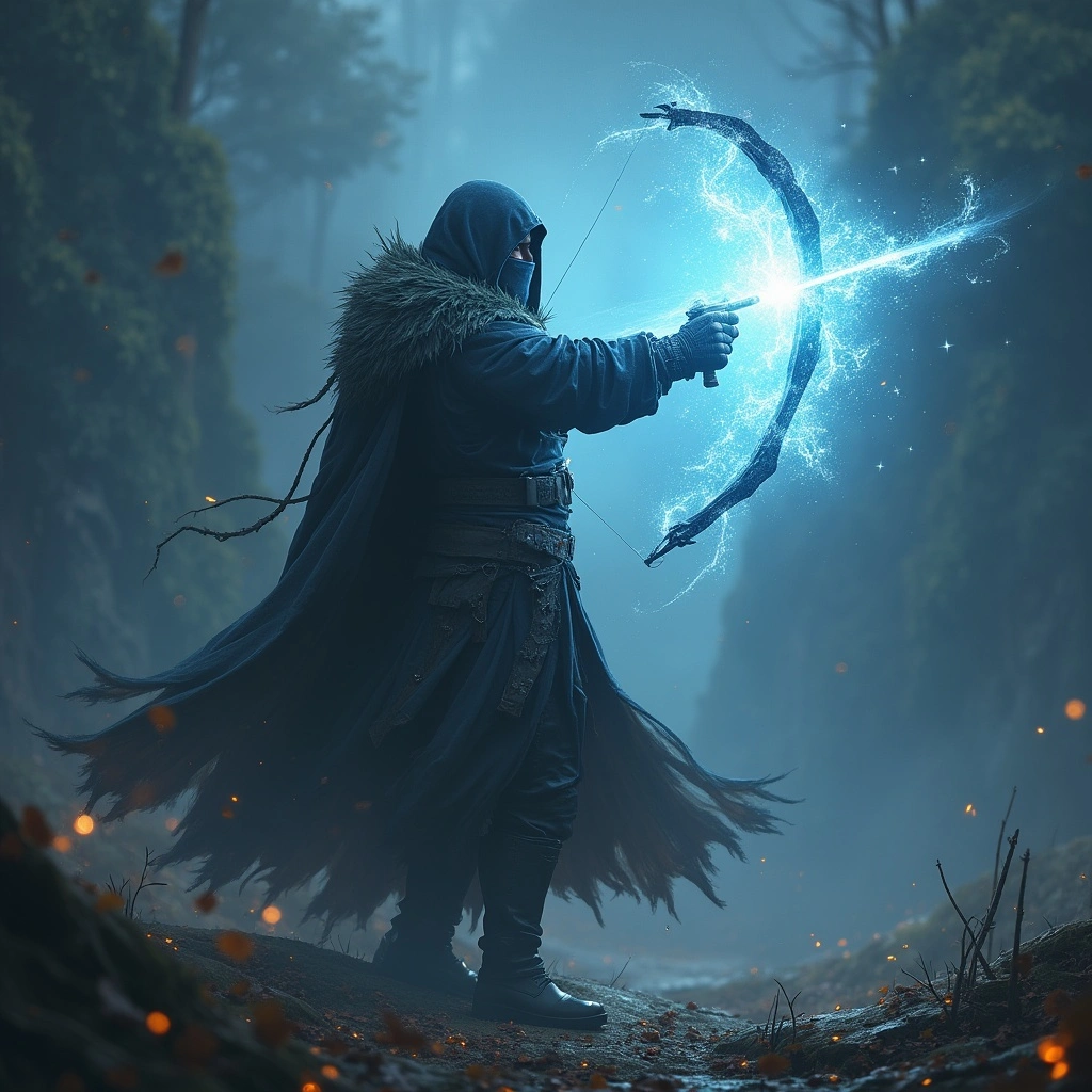 Expert Hunter