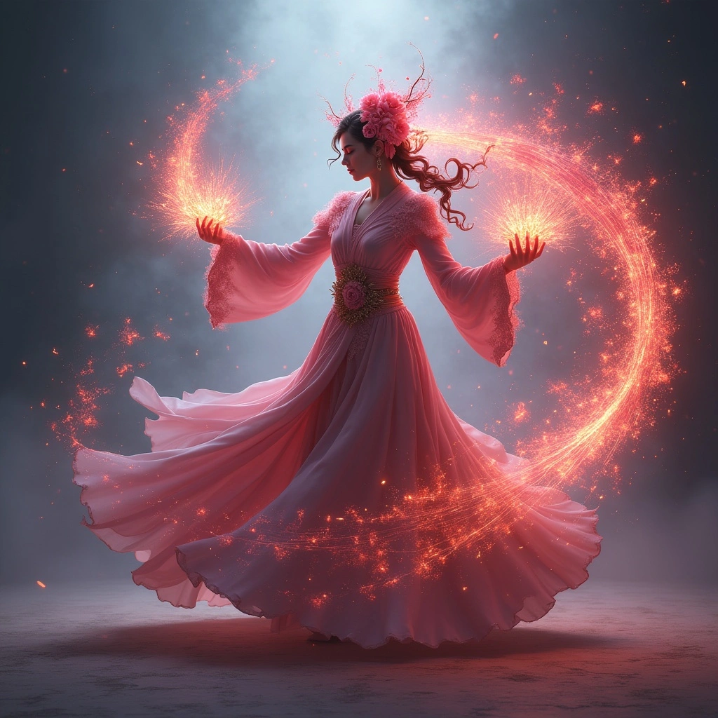 Flower Breathing