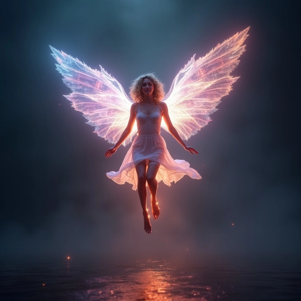 Flutter Jump