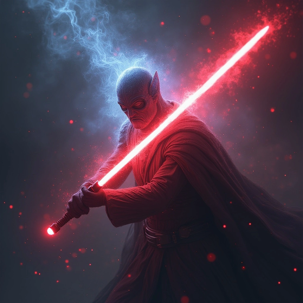 Force Choke