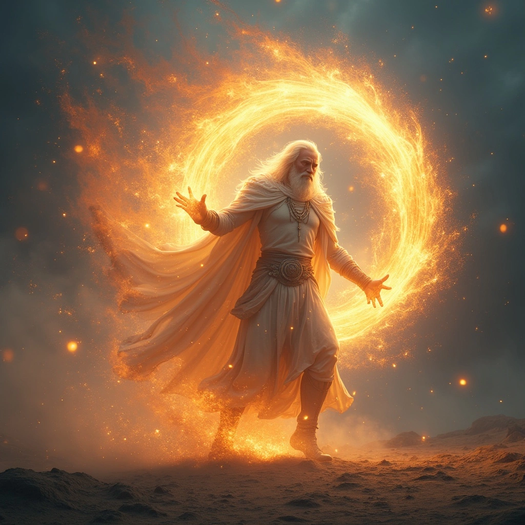 Gust Creation