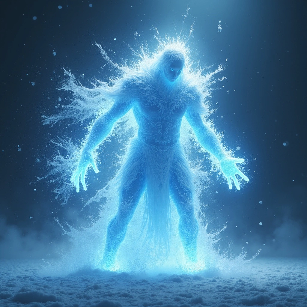 Ice Control